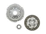 AISIN Kupplungssatz Clutch Kit (3P) ks025