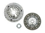 AISIN Kupplungssatz Clutch Kit (3P) kevw13