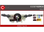 CASCO Lenkstockschalter ccs71029gs für RENAULT