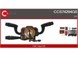 CASCO Lenkstockschalter ccs74204gs für Fiat