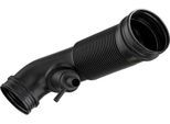 TOPRAN Ansaugschlauch, Luftfilter 114350 für CUPRA