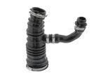 TOPRAN Ansaugschlauch, Luftfilter 304059 für Ford Volvo MAZDA
