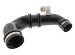 TOPRAN Ansaugschlauch, Luftfilter 702548 Luftfiltergehäuse für NISSAN DACIA
