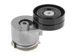 TOPRAN Riemenspanner, Keilrippenriemen 208414 für Opel Volvo Vaughall MITSUBISHI DACIA NISSAN