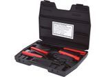 KS TOOLS Zangensatz, Sicherungsringe 5001300