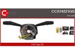 CASCO Lenkstockschalter ccs74221gs für Fiat