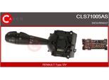 CASCO Lenkstockschalter cls71005as für RENAULT DACIA