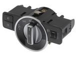 TOPRAN Schalter, Hauptlicht 410668 für SMART