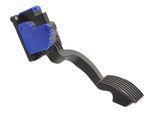 TOPRAN Fahrpedal 208745 für Opel Vaughall