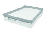 KNECHT Luftfilter lx2878 Filtereinsatz 42,3mm für CUPRA