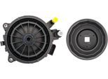HAZET Ölfilterschlüssel 216911 für Mercedes