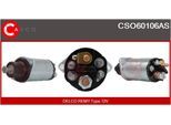 CASCO Magnetschalter, Starter cso60106as