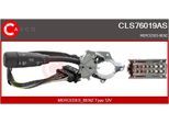 CASCO Lenkstockschalter cls76019as für Mercedes
