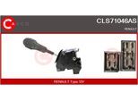 CASCO Lenkstockschalter cls71046as für RENAULT
