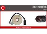 CASCO Lenkwinkelsensor css76300gs für Mercedes