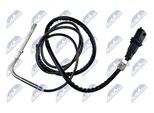 NTY Sensor, Abgastemperatur egtft014 für LANCIA