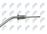 NTY Sensor, Abgastemperatur egtct007 für Peugeot MITSUBISHI