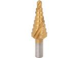 KS TOOLS Stufenbohrer 3302351