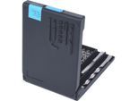 KS TOOLS Gewindeschneidwerkzeugsatz 1506030