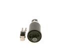 BOSCH Kraftstoffpumpe 0580314155 im Kraftstoffbehälter für VW