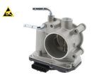 TOPRAN Drosselklappenstutzen 601097 für TOYOTA