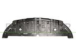 PRASCO Blende, Stoßfänger rn7021920 vorne für RENAULT