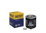 HENGST FILTER Lufttrocknerpatrone, Druckluftanlage t400w 136mm für DAF