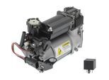 TOPRAN Kompressor, Druckluftanlage 411013 für SMART