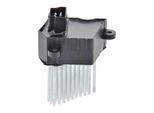 TOPRAN Regler, Innenraumgebläse 501518 für MINI