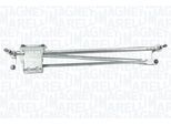 MAGNETI MARELLI Wischergestänge 085570168010 vorne für Fiat
