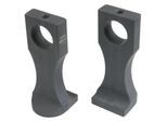 KS TOOLS Adapter, Montagewerkzeug (Radnabe/Radlager) 4400632