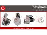 CASCO Starter cst35100as für HYUNDAI MITSUBISHI