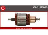 CASCO Anker, Starter car10190as 59mm