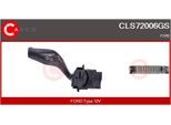 CASCO Lenkstockschalter cls72006gs für Ford