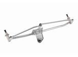 VAICO Wischergestänge v270110 vorne für Iveco