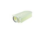 FILTRON Luftfilter ak2189 Filtereinsatz 68mm für Mercedes