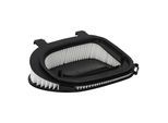 FILTRON Luftfilter ak3626 Filtereinsatz 101mm für BMW
