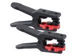 KS TOOLS Stopper-Satz, Schlauch-/Rohrleitung 1221295