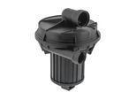 TOPRAN Sekundärluftpumpe 114283 für Ford CUPRA Porsche