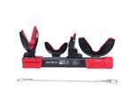 KS TOOLS Federspanner, Fahrwerksfeder 5008625