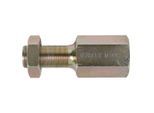 KS TOOLS Adapter, Montagewerkzeug (Radnabe/Radlager) 7001428