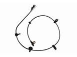 VEMO Sensor, Raddrehzahl v33720023 Hinterachse für Chrysler