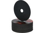 KS TOOLS Trennscheibe, Winkelschleifer 3372010