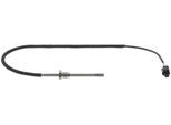 TOPRAN Sensor, Abgastemperatur 638556 Katalysator für SMART