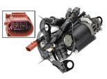 AIC Kompressor, Druckluftanlage 71279 Hinterachse für VAG