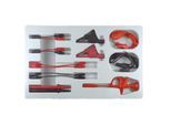 KS TOOLS Adapterkabel, Eigendiagnose-Gerät 1501675