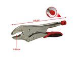 KS TOOLS Karosseriezange 1152033