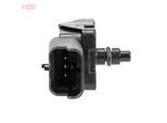 DENSO Sensor, Ladedruck dap0117 für Ford Citroën/Peugeot
