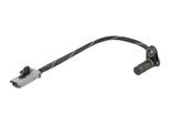 TOPRAN Drehzahlsensor, Schaltgetriebe 623122 für DS TOYOTA