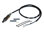 BOSCH Lambdasonde f00hl00091 für AMC GMC Fiat SATURN DAEWOO HOLDEN BUICK TOYOTA CHEVROLET HYUNDAI KIA DAIHATSU LEXUS MITSUBISHI Chrysler EAGLE HONDA
